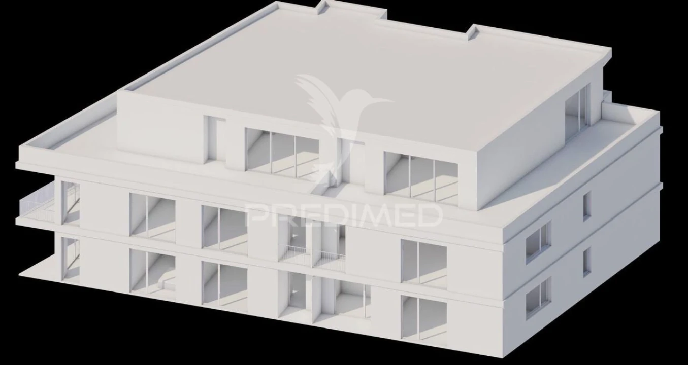 Terreno para Venda em Santa Maria da Feira, Travanca, Sanfins e Espargo Foto 1