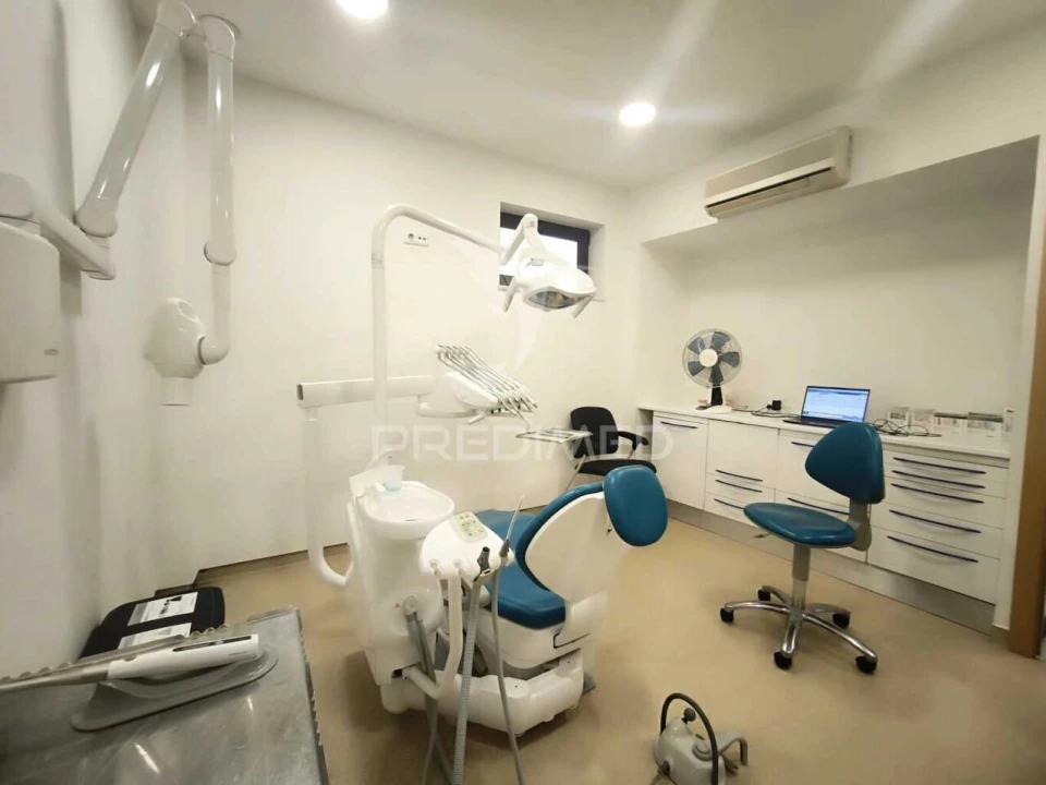 Loja para Trespasse em Martim Foto 5