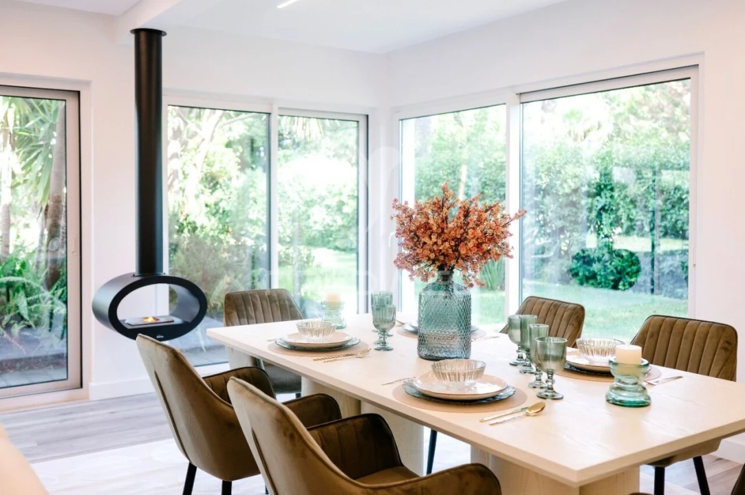 Moradia T4 para Venda em Costa da Caparica Foto 9