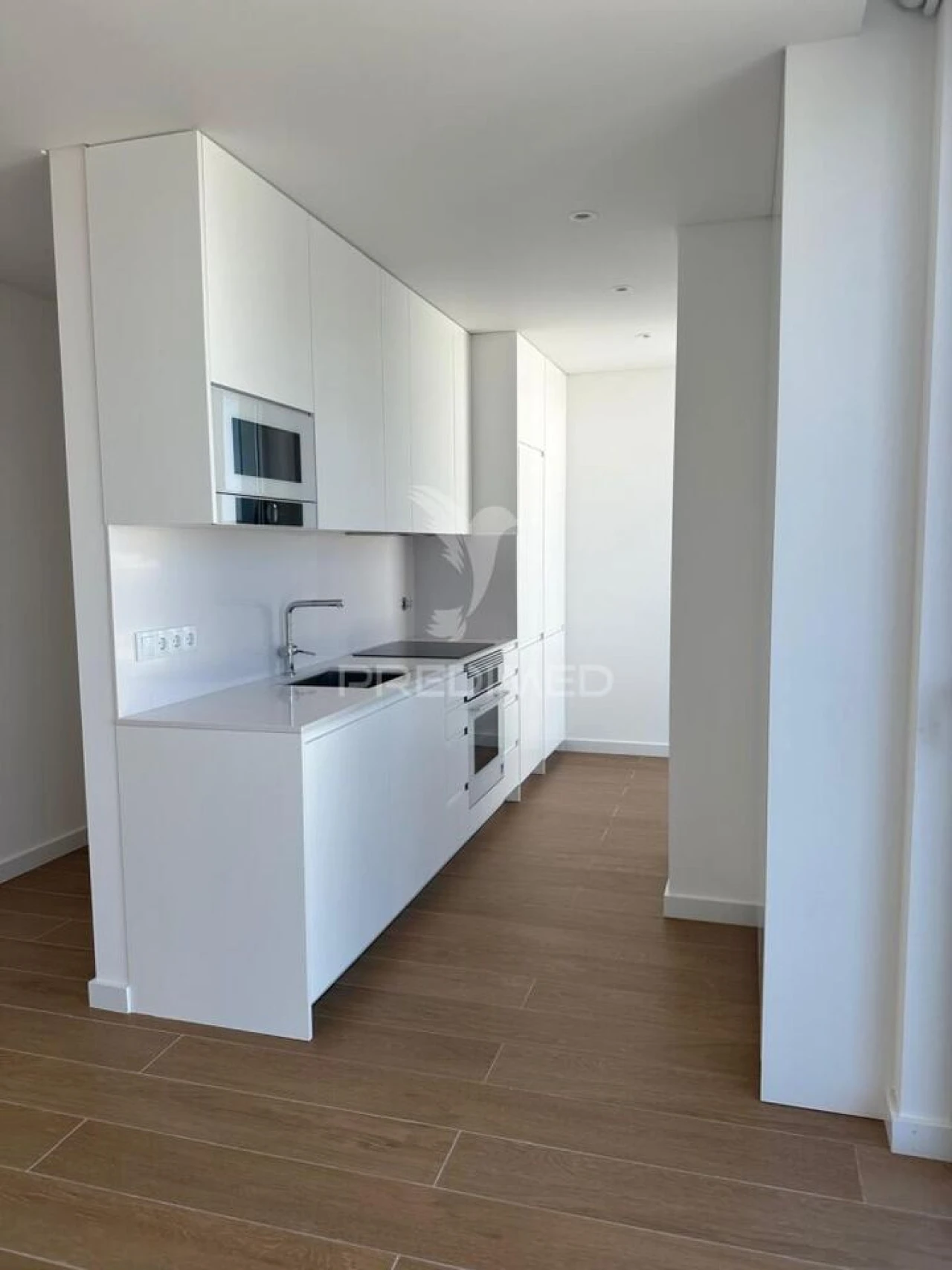 Apartamento T2 para Venda em São Martinho do Porto Foto 22