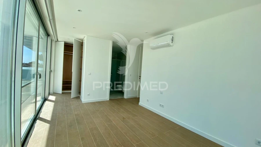 Apartamento T2 para Venda em São Martinho do Porto Foto 38