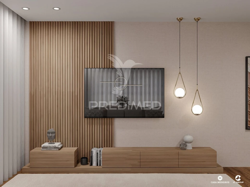 Apartamento T3 para Venda em Armação de Pera Foto 25