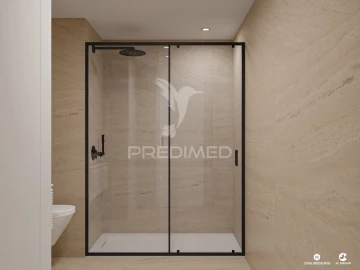 Apartamento T1 para Venda em Armação de Pera