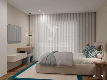 Apartamento T1 para Venda em Armação de Pera