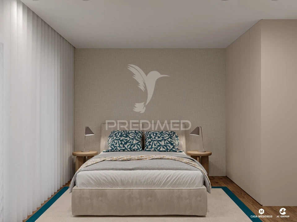 Apartamento T3 para Venda em Armação de Pera Foto 16