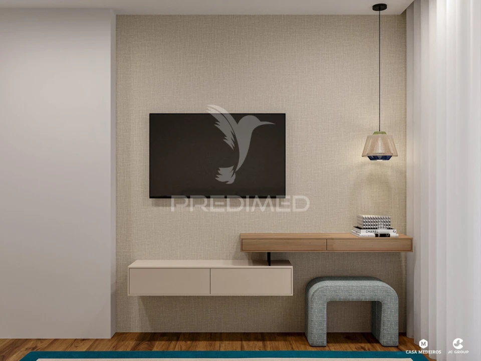 Apartamento T3 para Venda em Armação de Pera Foto 6