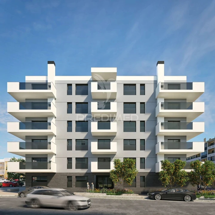 Apartamento T3 para Venda em Armação de Pera Foto 5