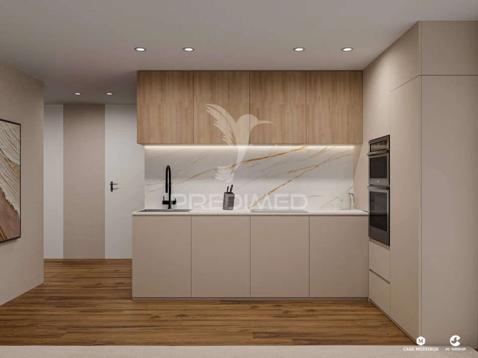 Apartamento T3 para Venda em Armação de Pera Foto 24