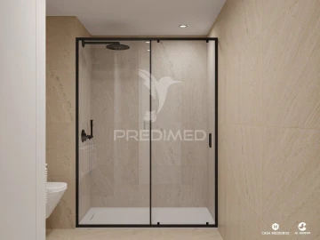 Apartamento T2 para Venda em Armação de Pera
