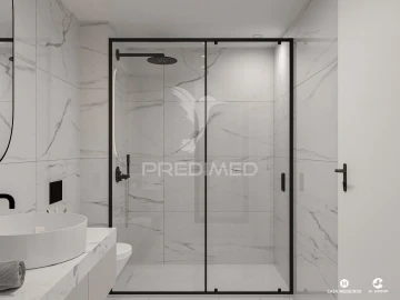 Apartamento T2 para Venda em Armação de Pera