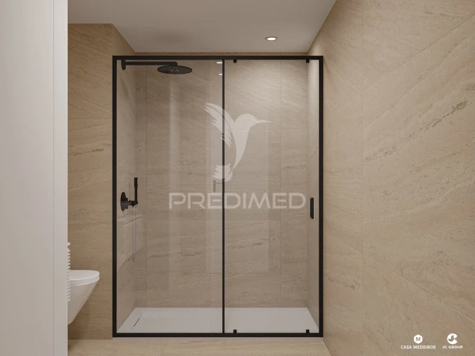 Apartamento T2 para Venda em Armação de Pera Foto 31