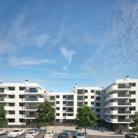 Apartamento T2 para Venda em Armação de Pera