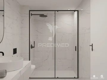 Apartamento T2 para Venda em Armação de Pera