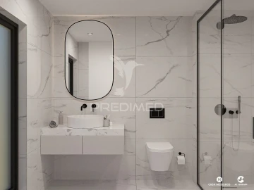 Apartamento T2 para Venda em Armação de Pera