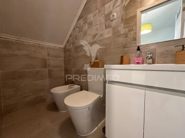 Moradia T7 para Venda em Sesimbra (Castelo)