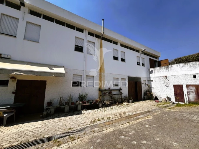 Armazém para Venda em Riachos Foto 8