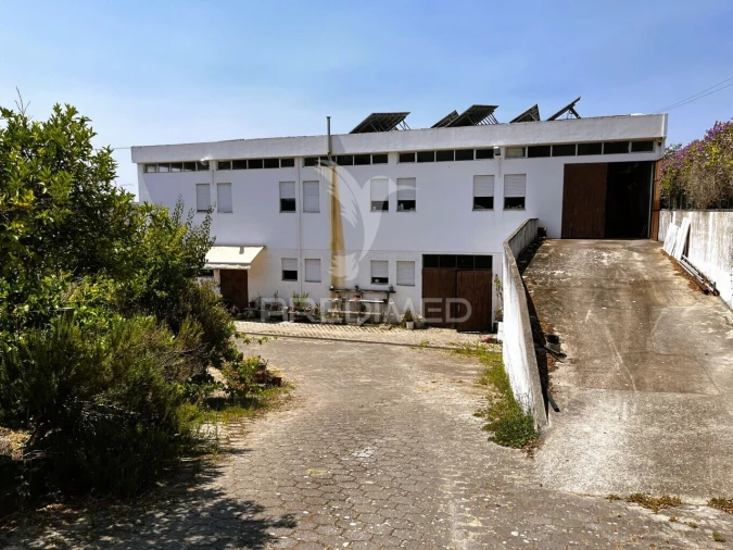 Armazém para Venda em Riachos Foto 1