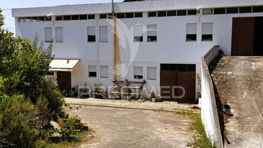 Armazém para Venda em Riachos