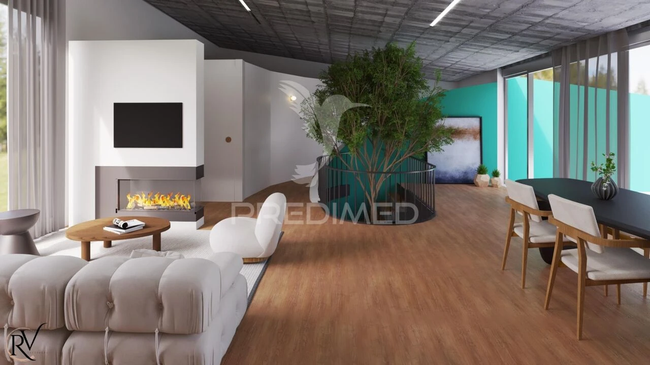 Moradia T3 para Venda em Fatima Foto 1