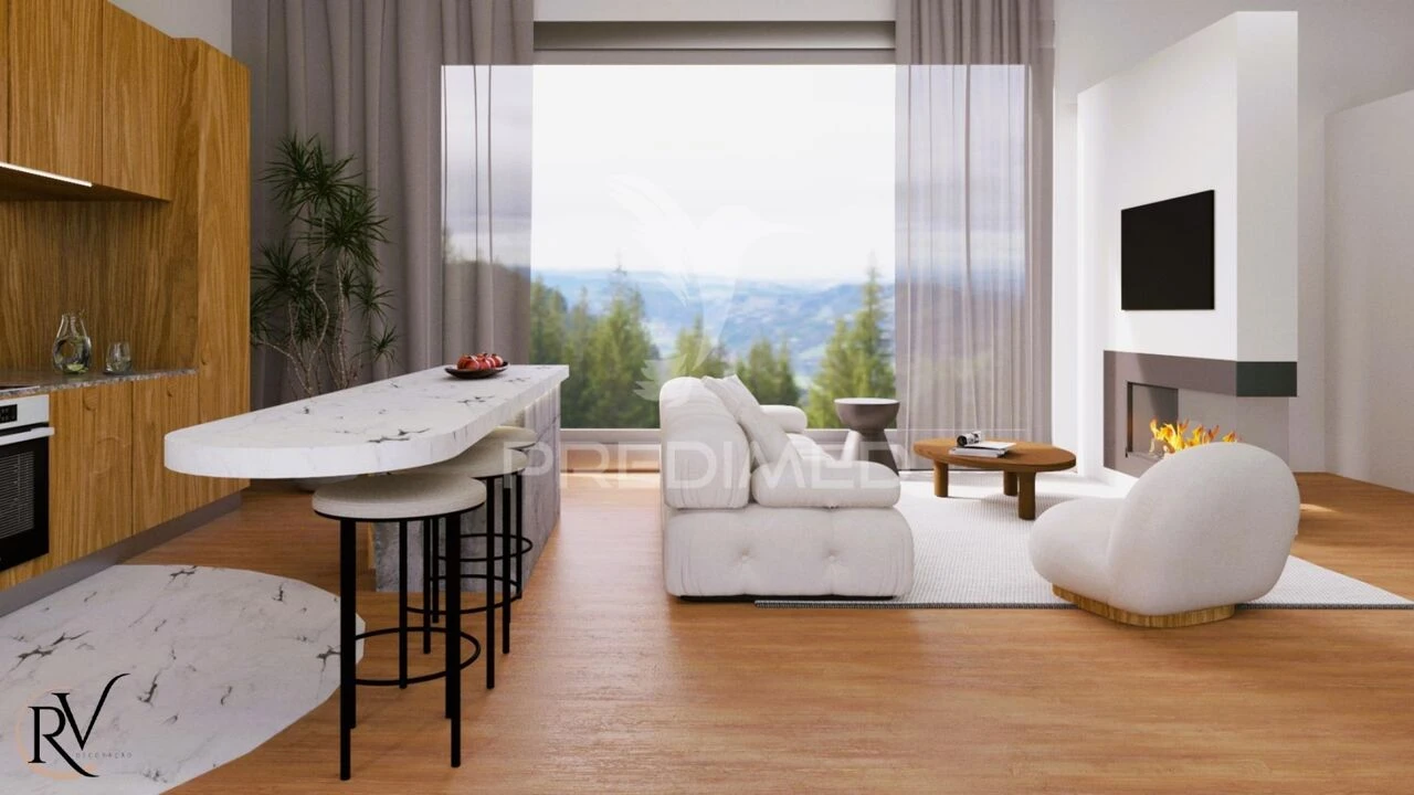 Moradia T3 para Venda em Fatima Foto 40