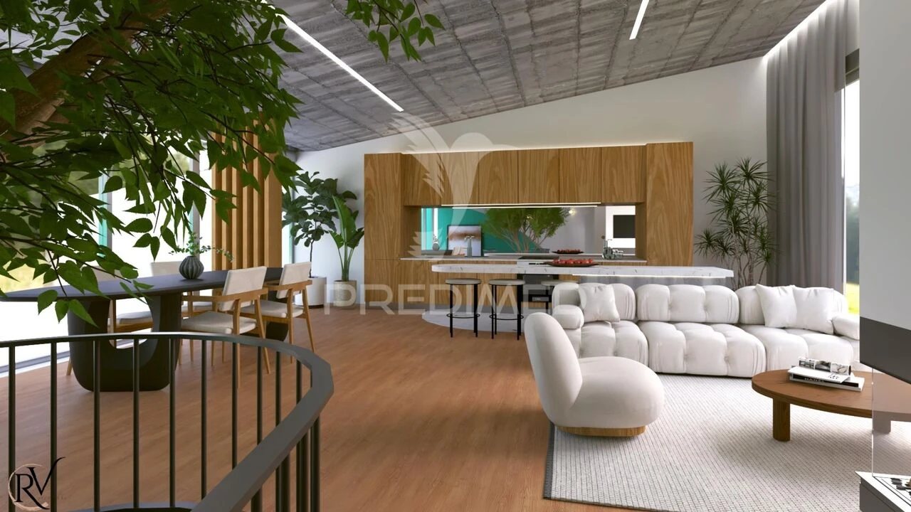 Moradia T3 para Venda em Fatima Foto 38