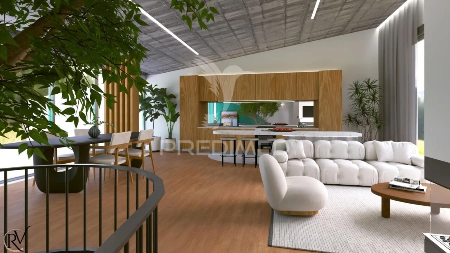 Moradia T3 para Venda em Fatima Foto 38