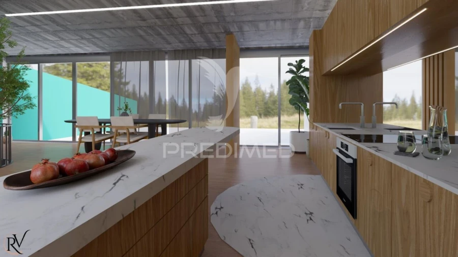 Moradia T3 para Venda em Fatima Foto 39