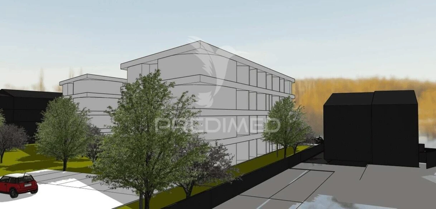 Terreno para Venda em Canelas Foto 6