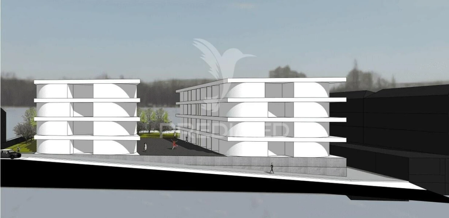 Terreno para Venda em Canelas Foto 7