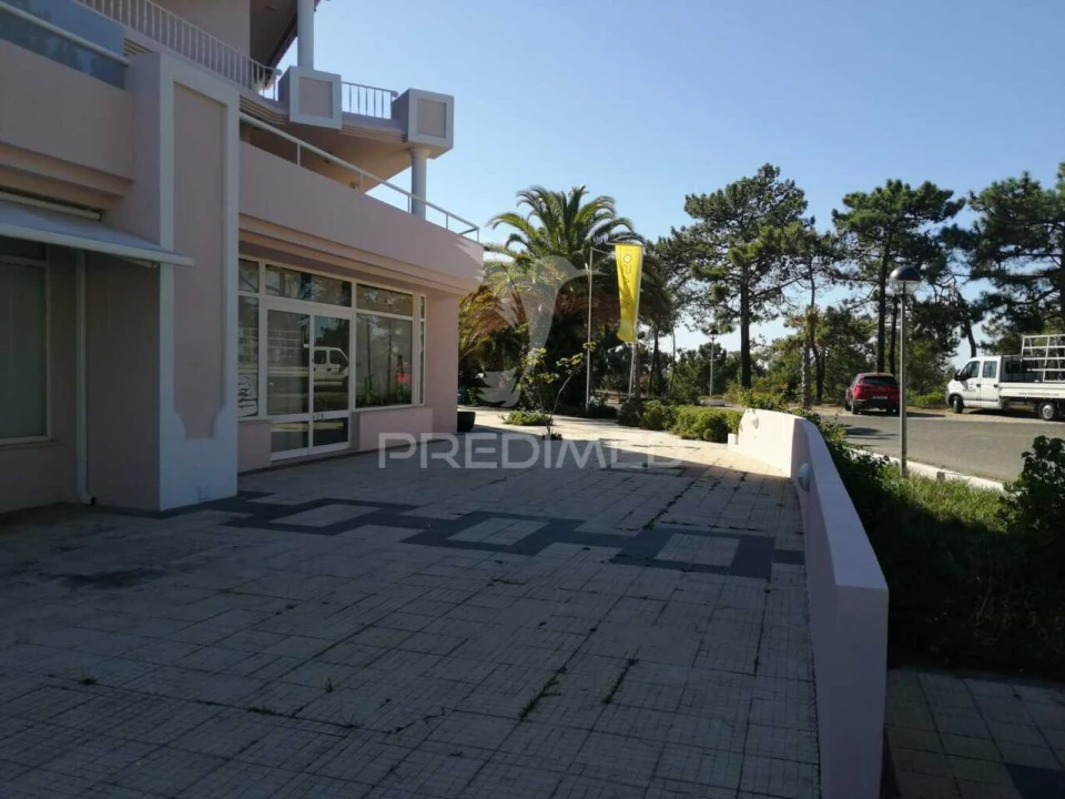 Prédio para Venda em Carvalhal Foto 24