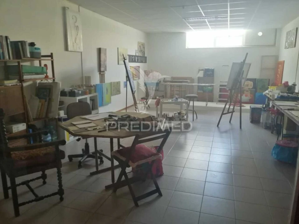 Prédio para Venda em Carvalhal Foto 11