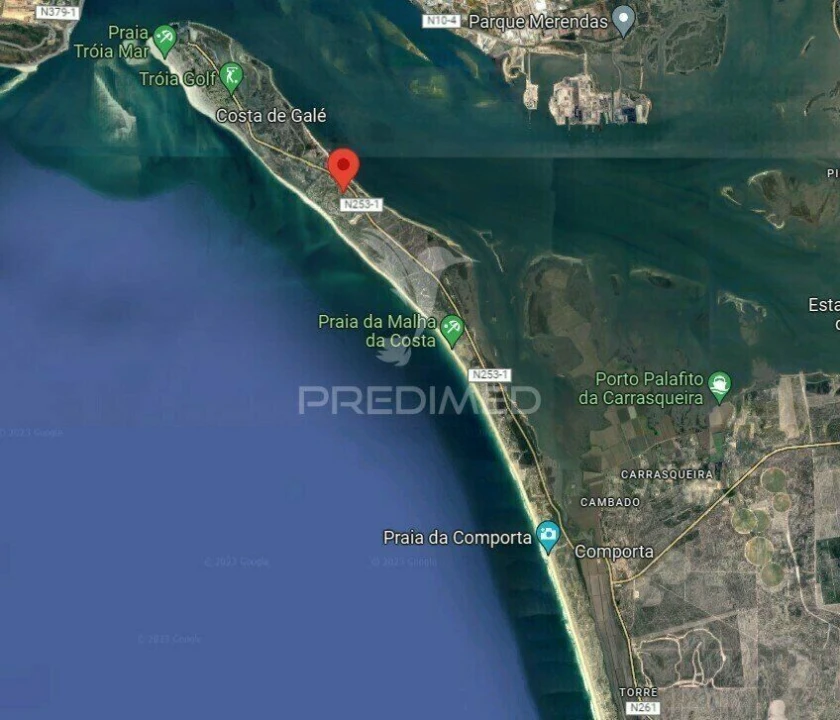 Prédio para Venda em Carvalhal Foto 25