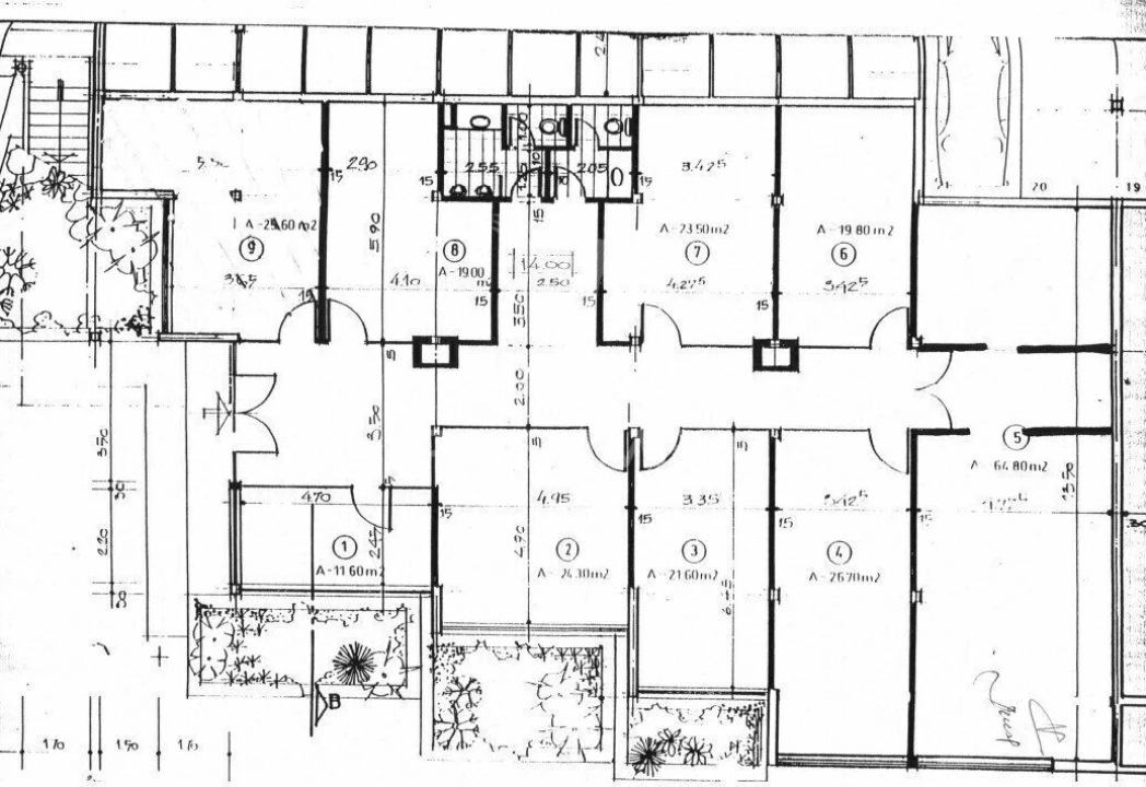 Prédio para Venda em Carvalhal Foto 30