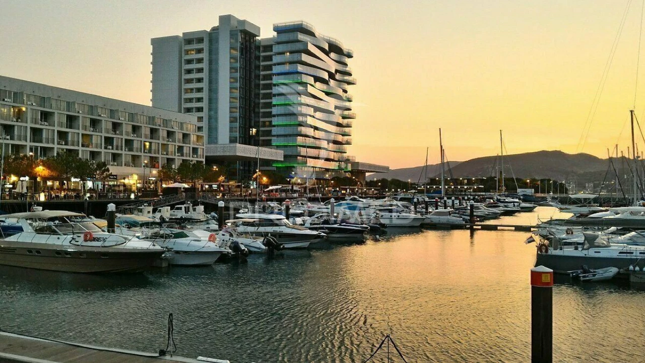 Prédio para Venda em Carvalhal Foto 28