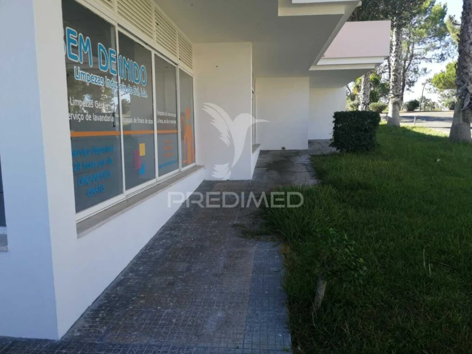 Prédio para Venda em Carvalhal Foto 17