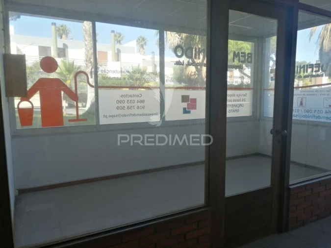 Prédio para Venda em Carvalhal Foto 8