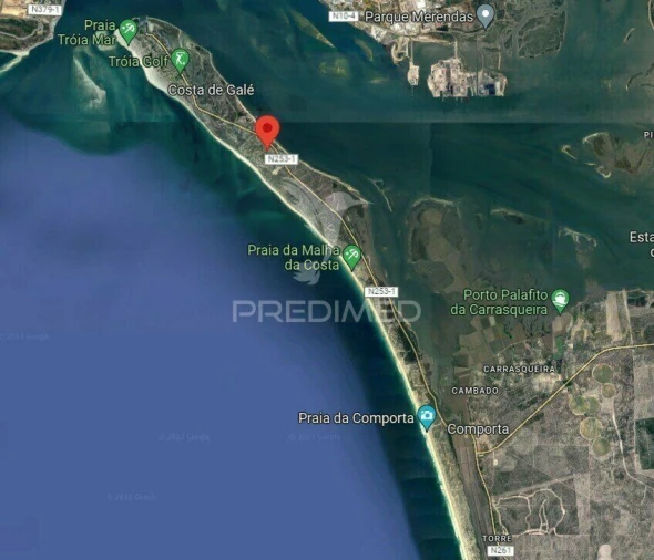 Prédio para Venda em Carvalhal Foto 25