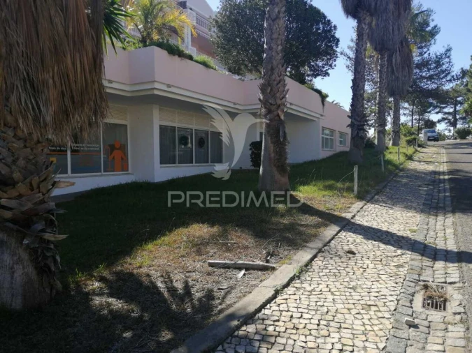 Prédio para Venda em Carvalhal Foto 14