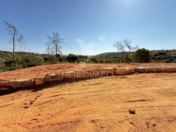 Terreno para Venda em Paderne