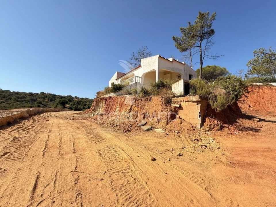 Terreno para Venda em Paderne Foto 9