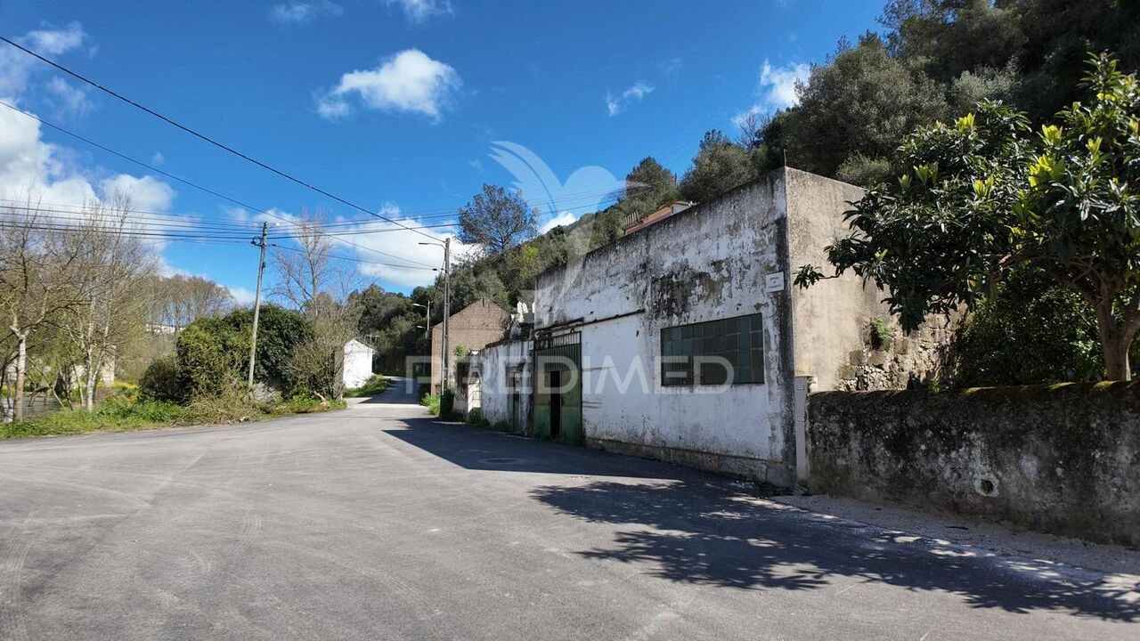 Moradia T3 para Venda em Pernes Foto 6