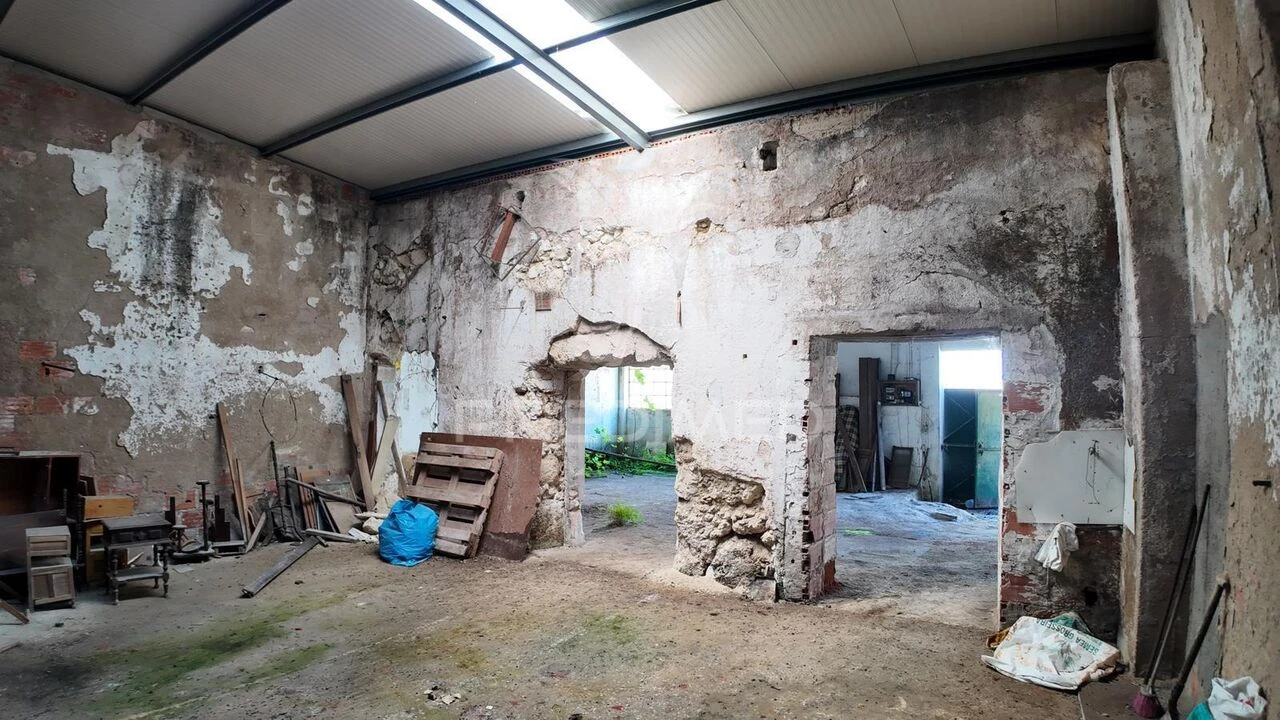 Moradia T3 para Venda em Pernes Foto 23