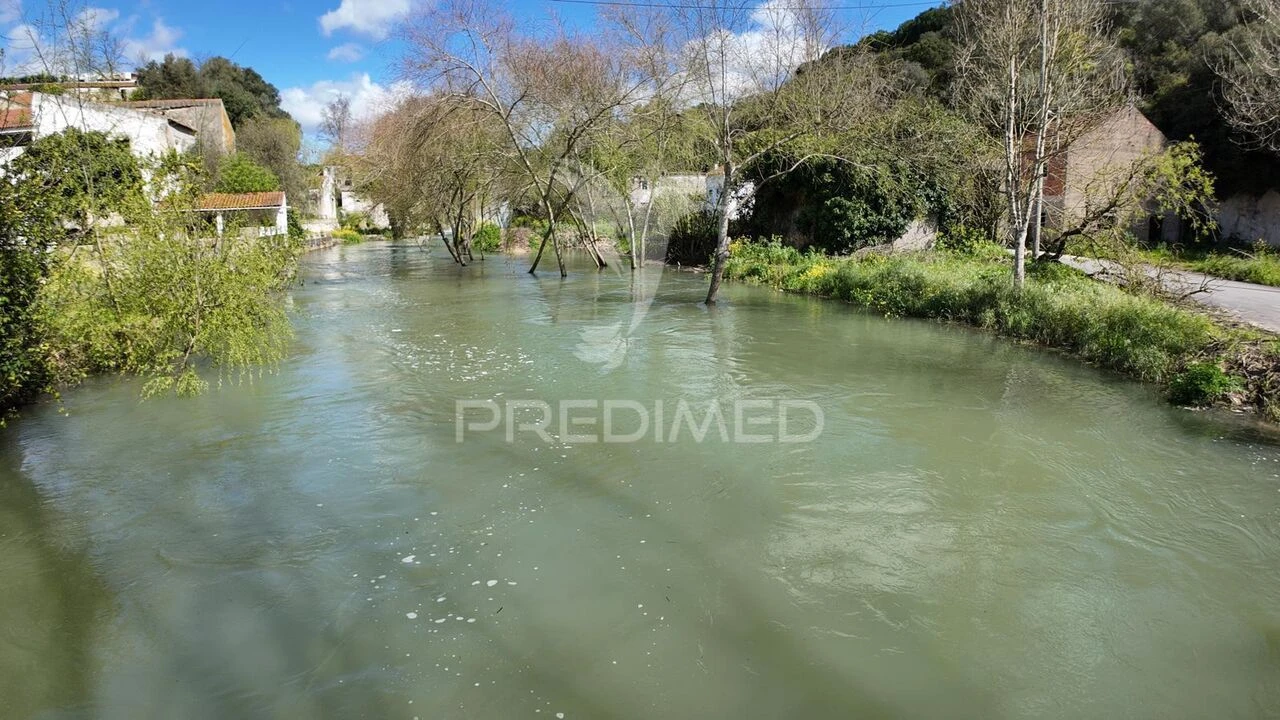 Moradia T3 para Venda em Pernes Foto 13