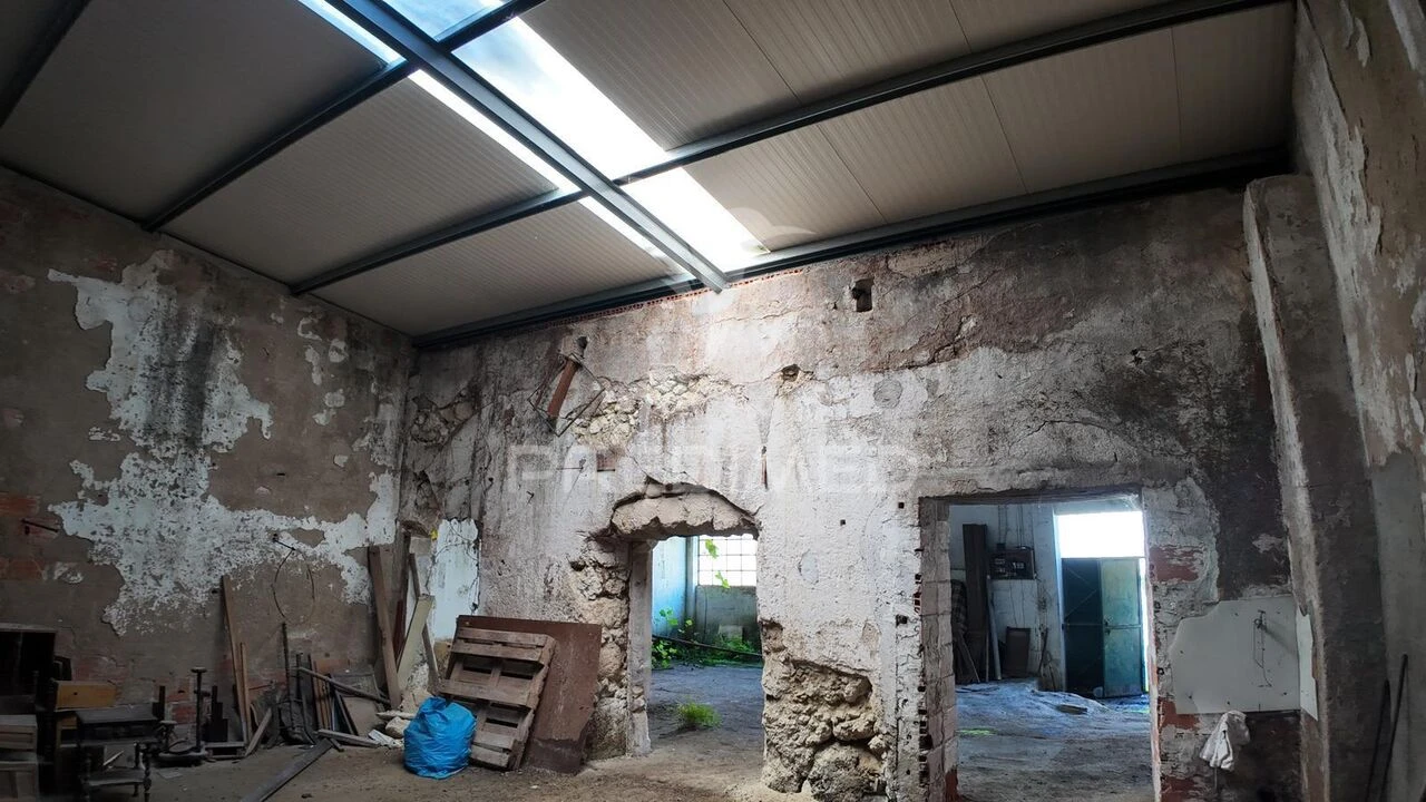 Moradia T3 para Venda em Pernes Foto 20