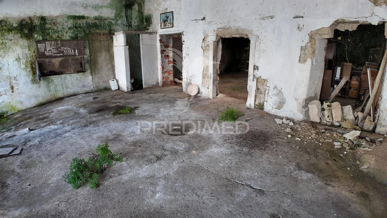 Moradia T3 para Venda em Pernes Foto 35