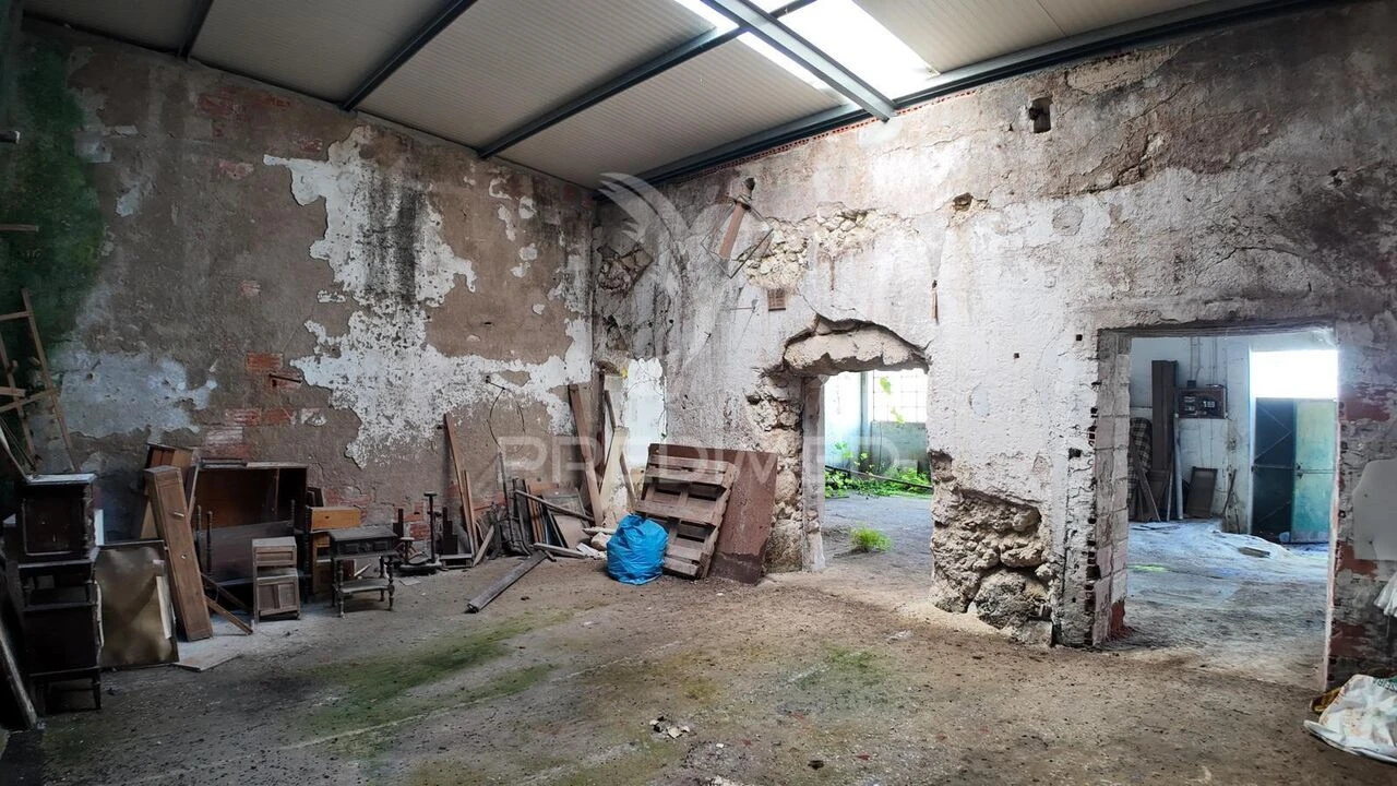 Moradia T3 para Venda em Pernes Foto 30