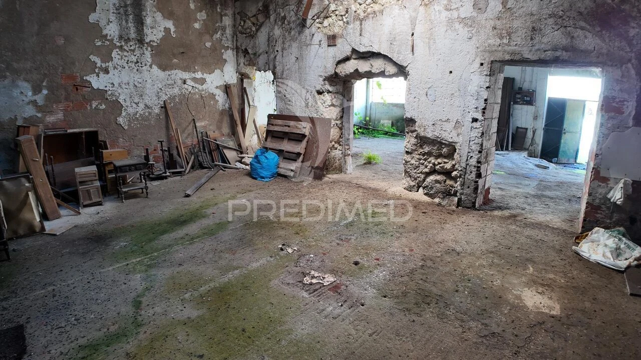 Moradia T3 para Venda em Pernes Foto 37