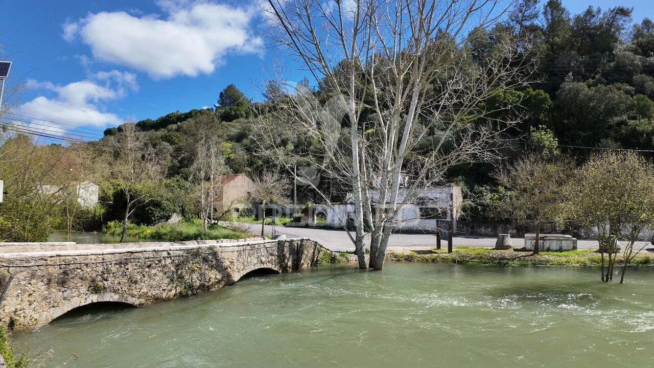 Moradia T3 para Venda em Pernes Foto 15