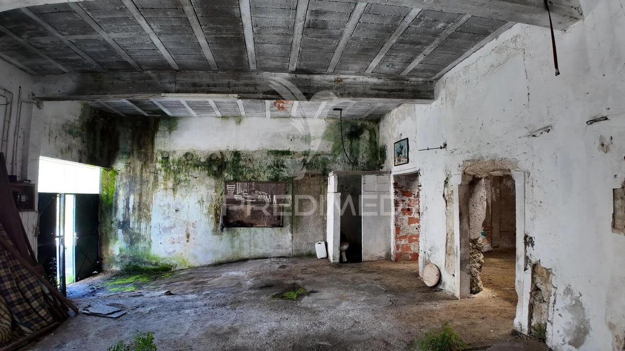 Moradia T3 para Venda em Pernes Foto 22