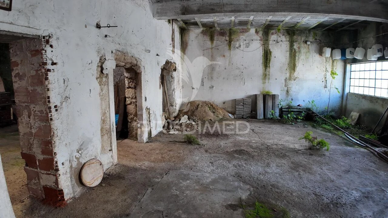 Moradia T3 para Venda em Pernes Foto 24